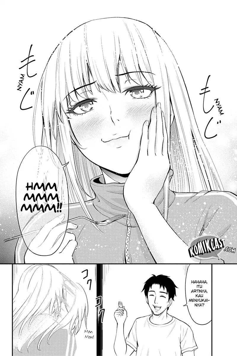 Orenchi ni Kita Onna Kishi to: Inakagurashi suru Koto ni Natta Ken Chap 5 - Next Chap 6