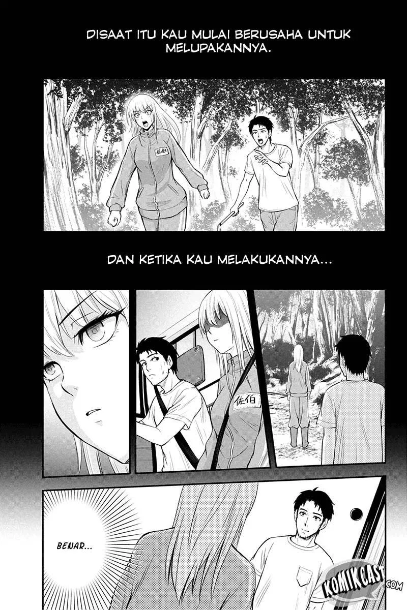 Orenchi ni Kita Onna Kishi to: Inakagurashi suru Koto ni Natta Ken Chap 5 - Next Chap 6