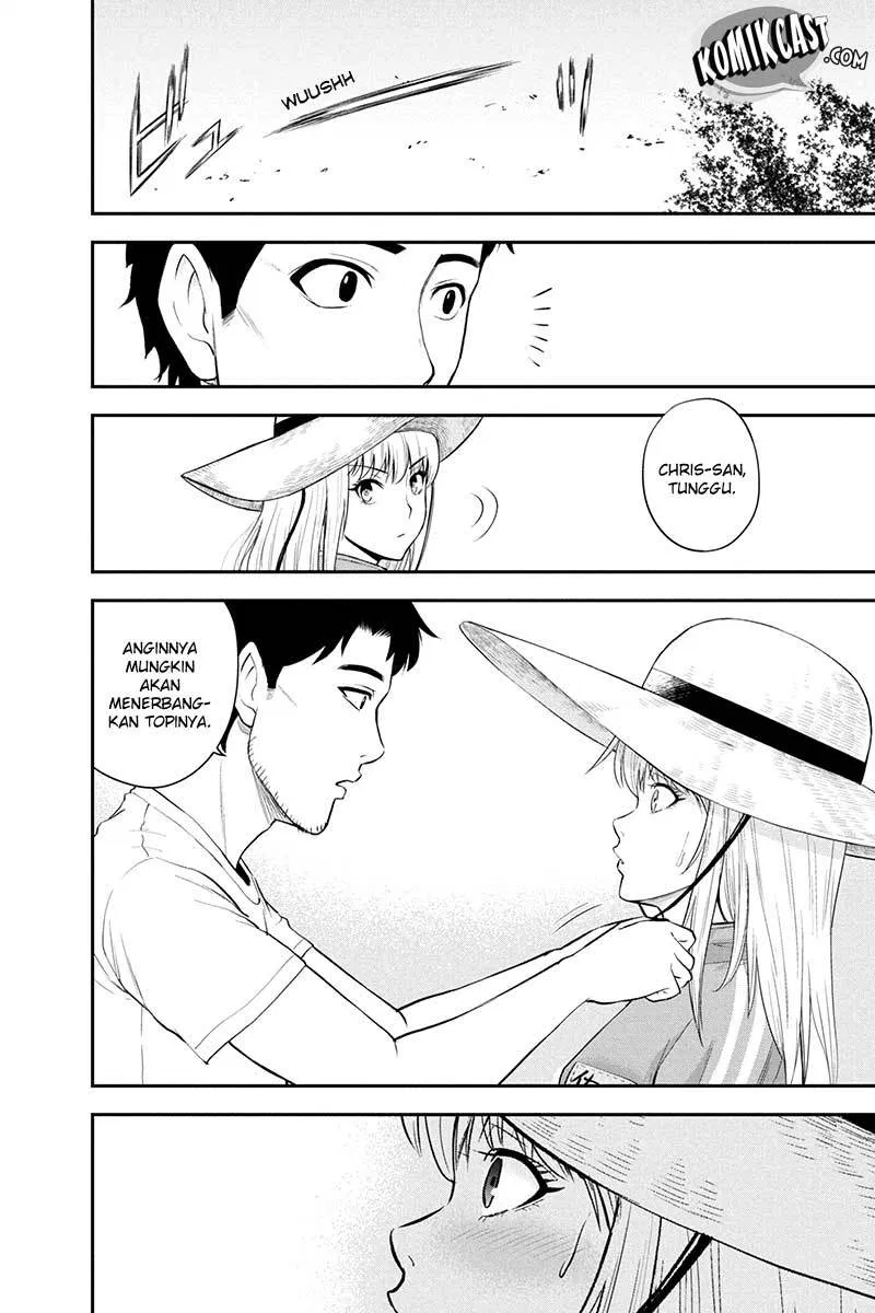 Orenchi ni Kita Onna Kishi to: Inakagurashi suru Koto ni Natta Ken Chap 6 - Next Chap 7