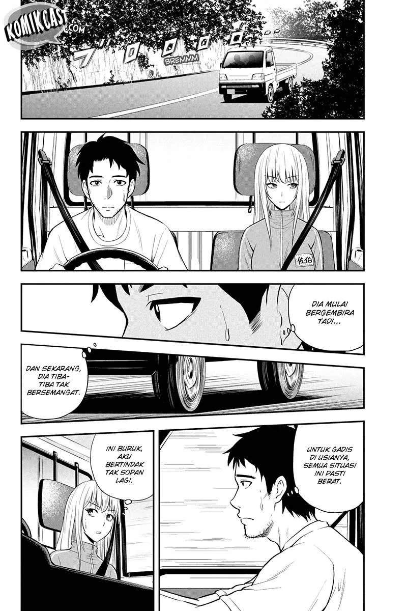 Orenchi ni Kita Onna Kishi to: Inakagurashi suru Koto ni Natta Ken Chap 6 - Next Chap 7