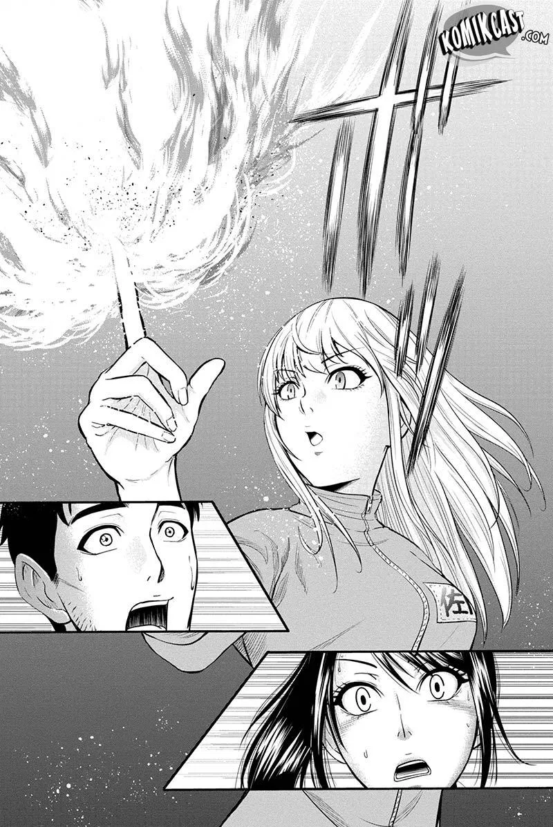 Orenchi ni Kita Onna Kishi to: Inakagurashi suru Koto ni Natta Ken Chap 9 - Next Chap 10