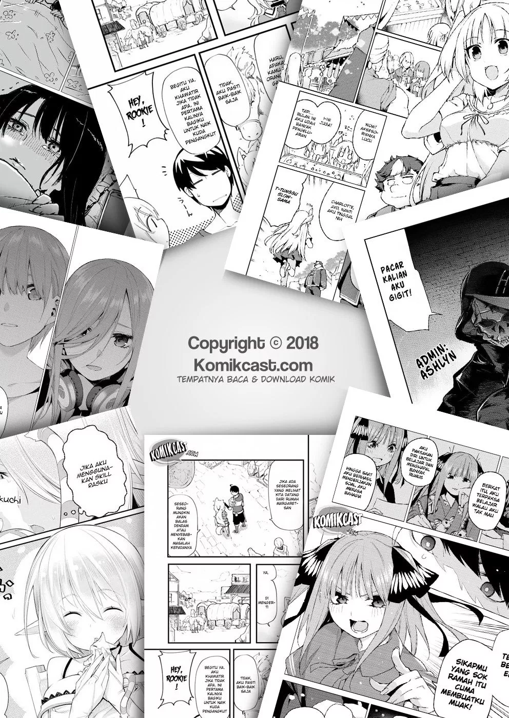 Orenchi ni Kita Onna Kishi to: Inakagurashi suru Koto ni Natta Ken Chap 2 - Next Chap 3