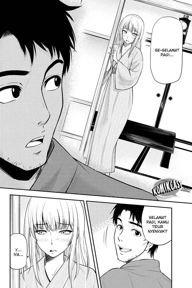 Orenchi ni Kita Onna Kishi to: Inakagurashi suru Koto ni Natta Ken Chap 2 - Next Chap 3