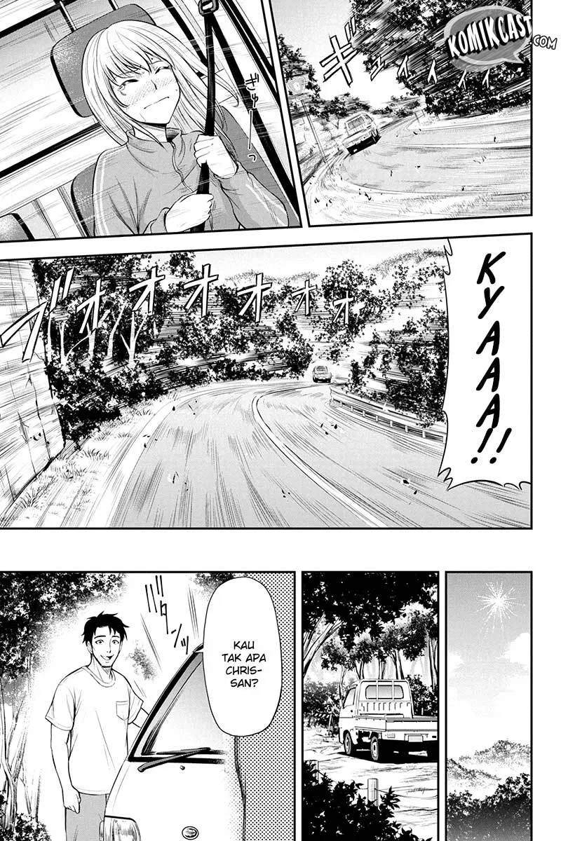 Orenchi ni Kita Onna Kishi to: Inakagurashi suru Koto ni Natta Ken Chap 3 - Next Chap 4