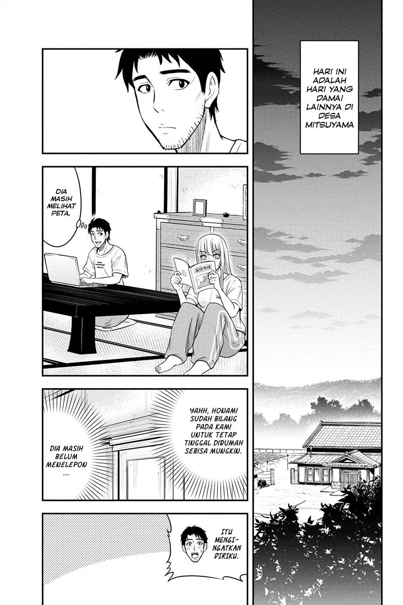 Orenchi ni Kita Onna Kishi to: Inakagurashi suru Koto ni Natta Ken Chap 14 - Next Chap 15