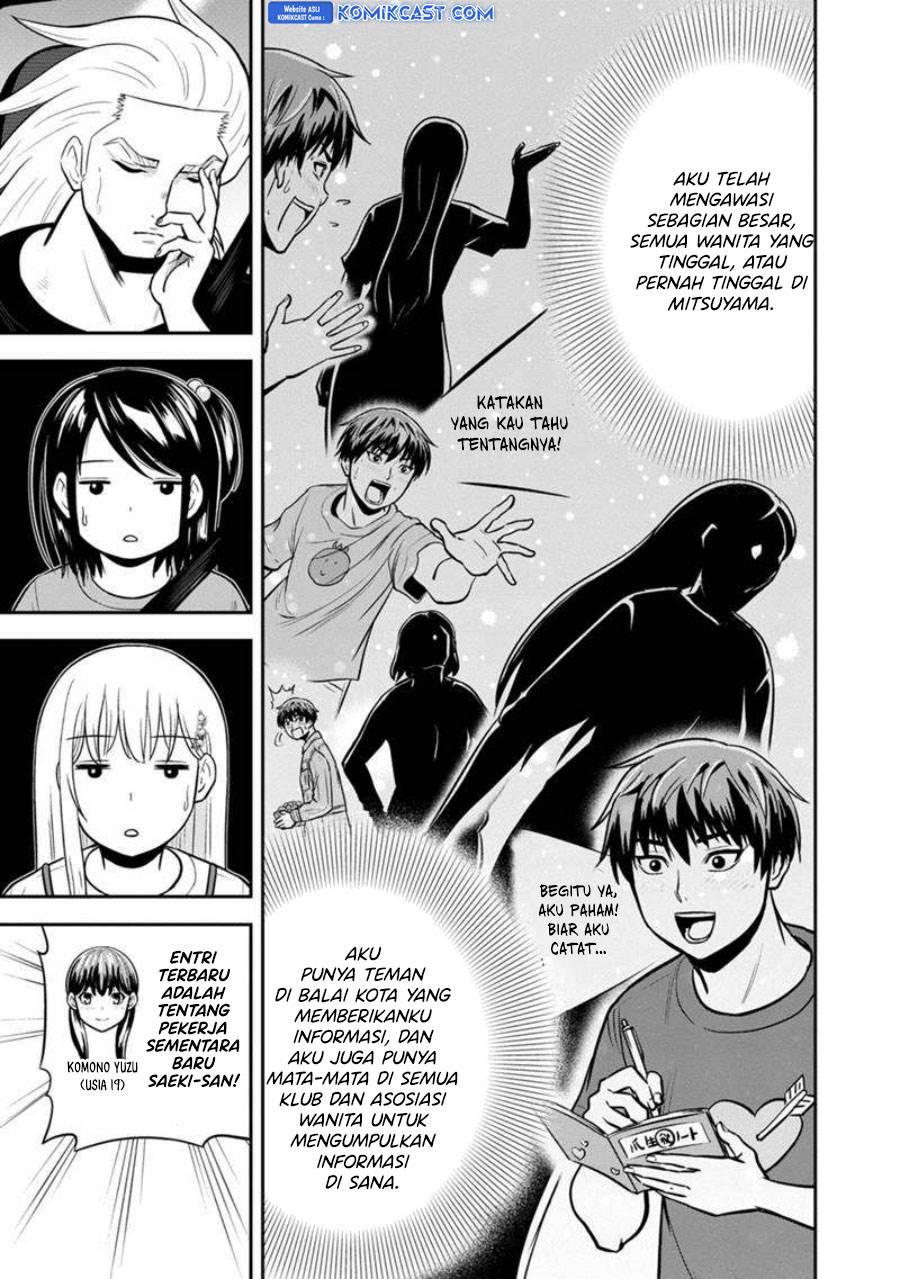 Orenchi ni Kita Onna Kishi to: Inakagurashi suru Koto ni Natta Ken Chap 140 - Next Chap 141