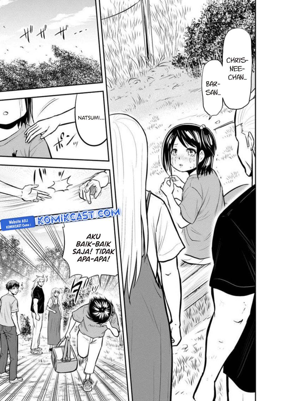 Orenchi ni Kita Onna Kishi to: Inakagurashi suru Koto ni Natta Ken Chap 140 - Next Chap 141