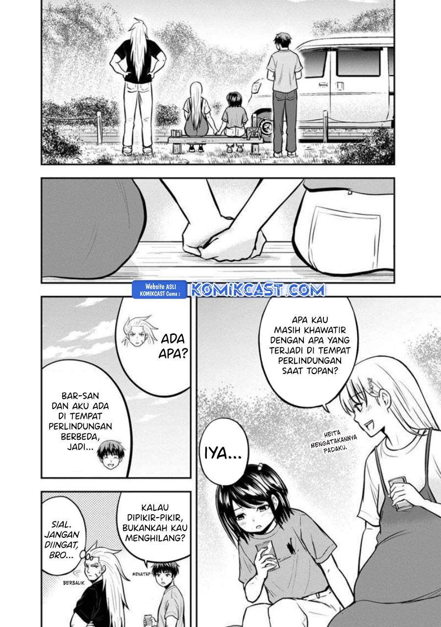 Orenchi ni Kita Onna Kishi to: Inakagurashi suru Koto ni Natta Ken Chap 140 - Next Chap 141