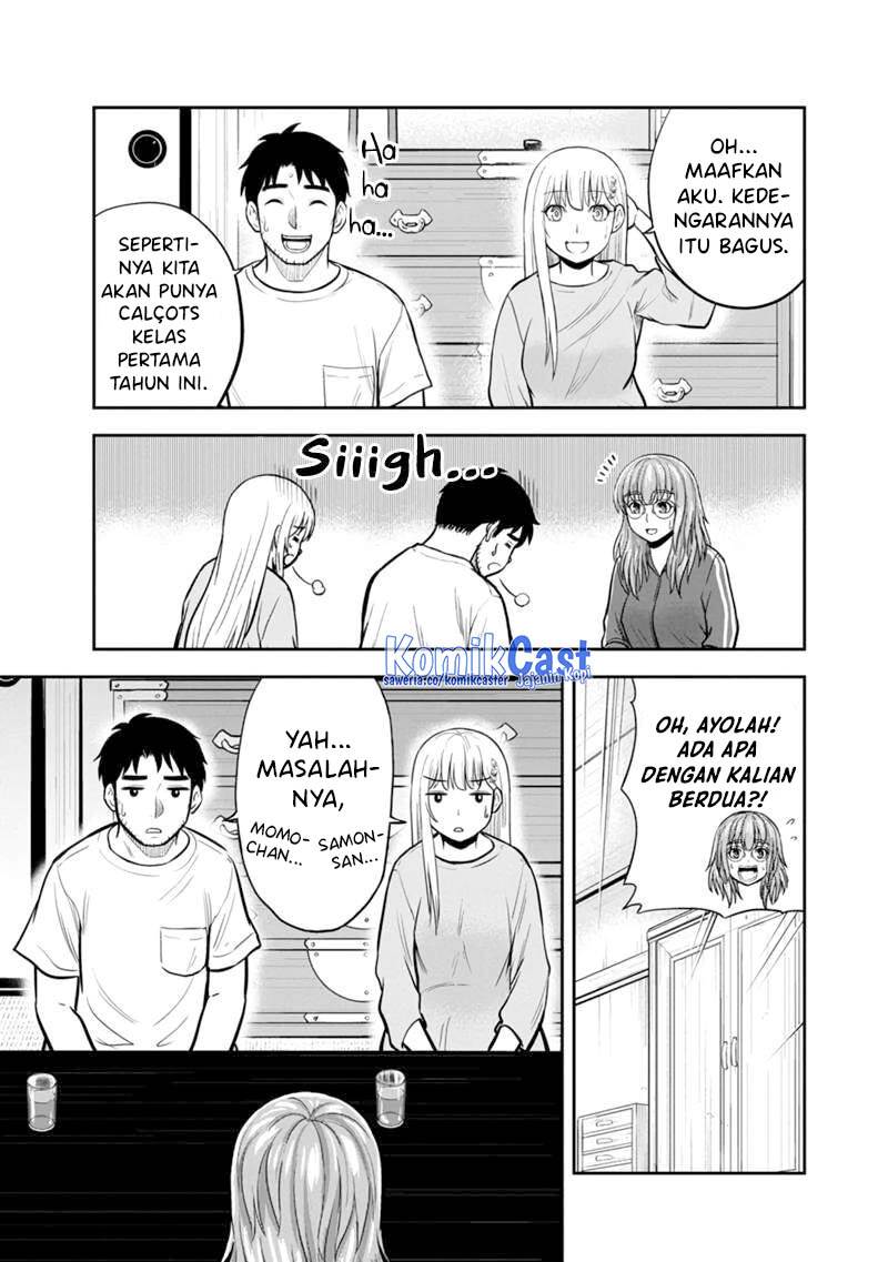 Orenchi ni Kita Onna Kishi to: Inakagurashi suru Koto ni Natta Ken Chap 141 - Next Chap 142