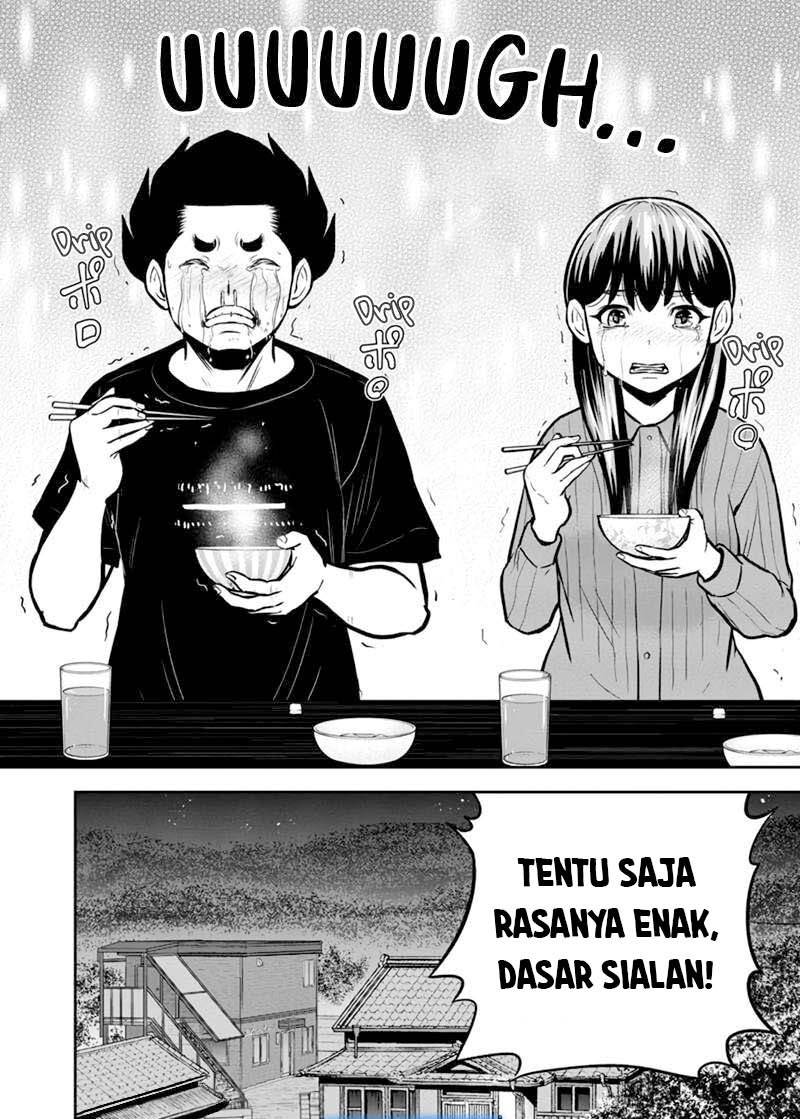 Orenchi ni Kita Onna Kishi to: Inakagurashi suru Koto ni Natta Ken Chap 142 - Next Chap 143