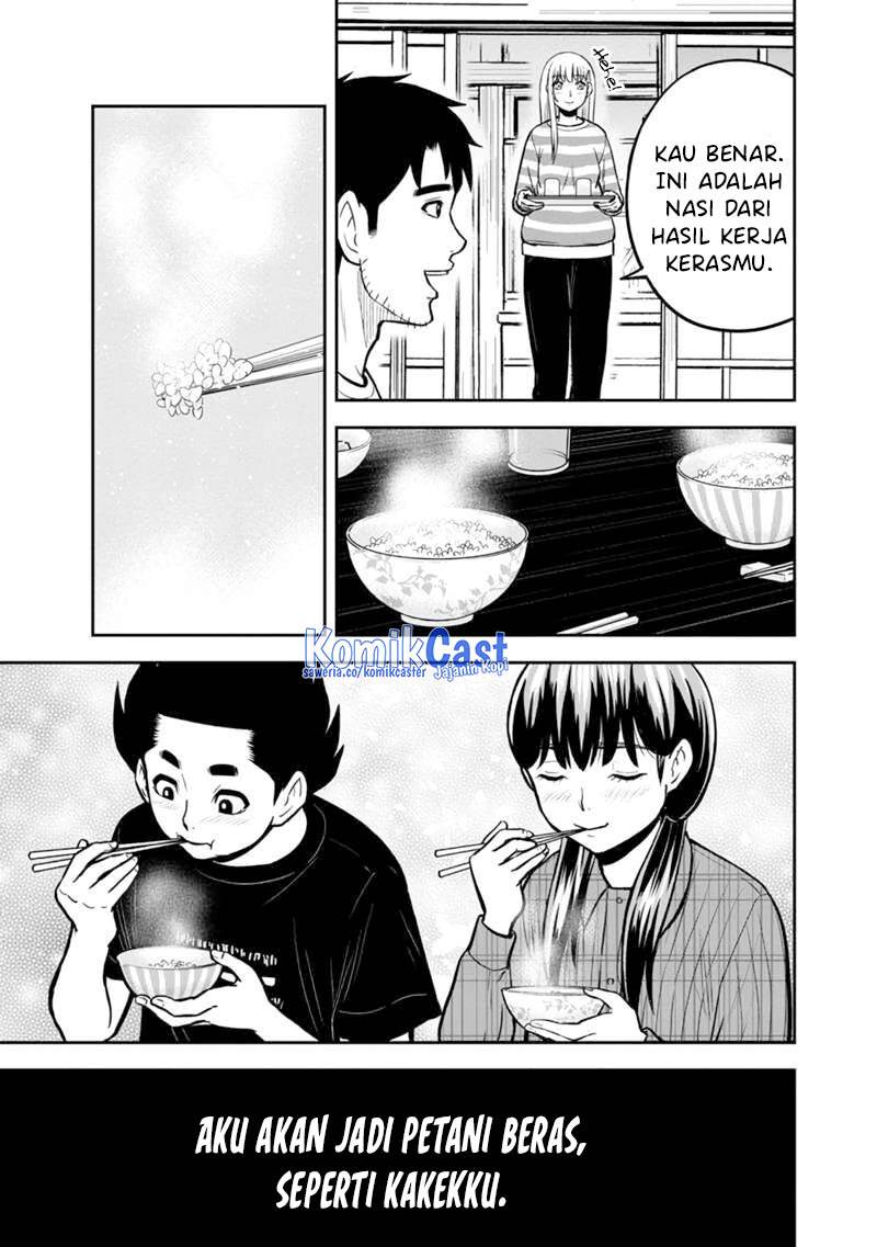 Orenchi ni Kita Onna Kishi to: Inakagurashi suru Koto ni Natta Ken Chap 142 - Next Chap 143