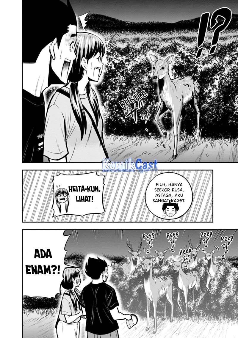 Orenchi ni Kita Onna Kishi to: Inakagurashi suru Koto ni Natta Ken Chap 142 - Next Chap 143