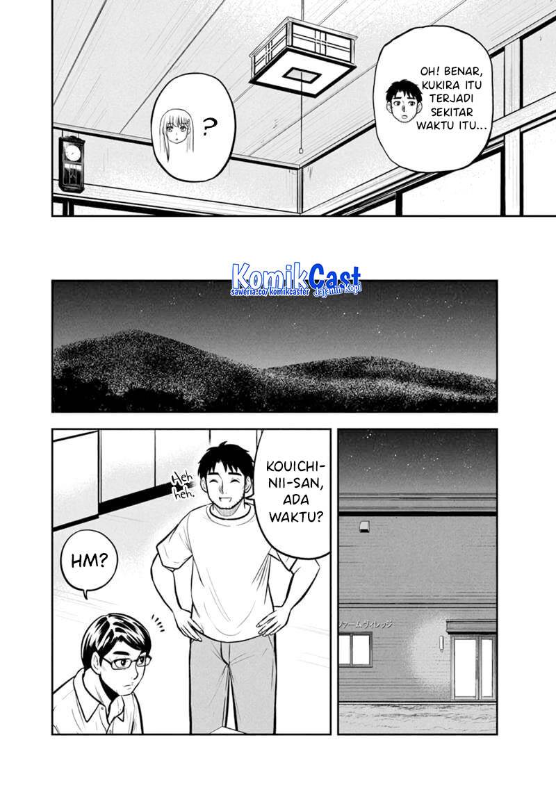 Orenchi ni Kita Onna Kishi to: Inakagurashi suru Koto ni Natta Ken Chap 145 - Next Chap 146