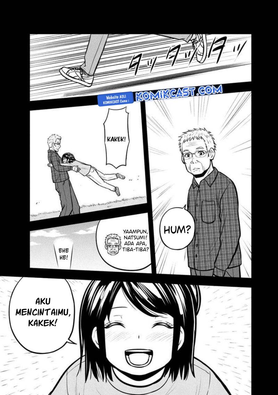 Orenchi ni Kita Onna Kishi to: Inakagurashi suru Koto ni Natta Ken Chap 146 - Next Chap 147