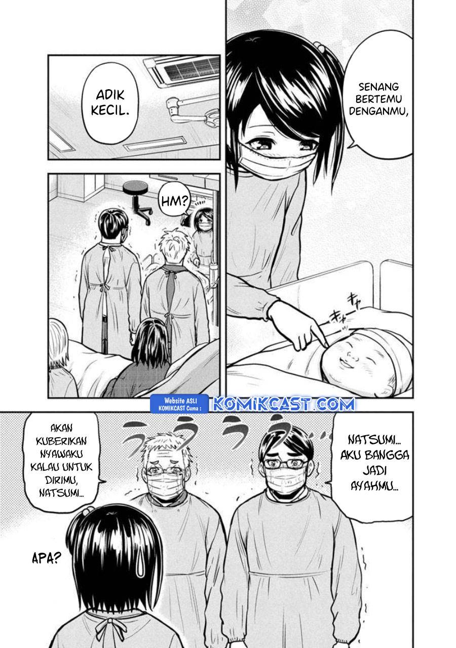 Orenchi ni Kita Onna Kishi to: Inakagurashi suru Koto ni Natta Ken Chap 147 - Next Chap 148