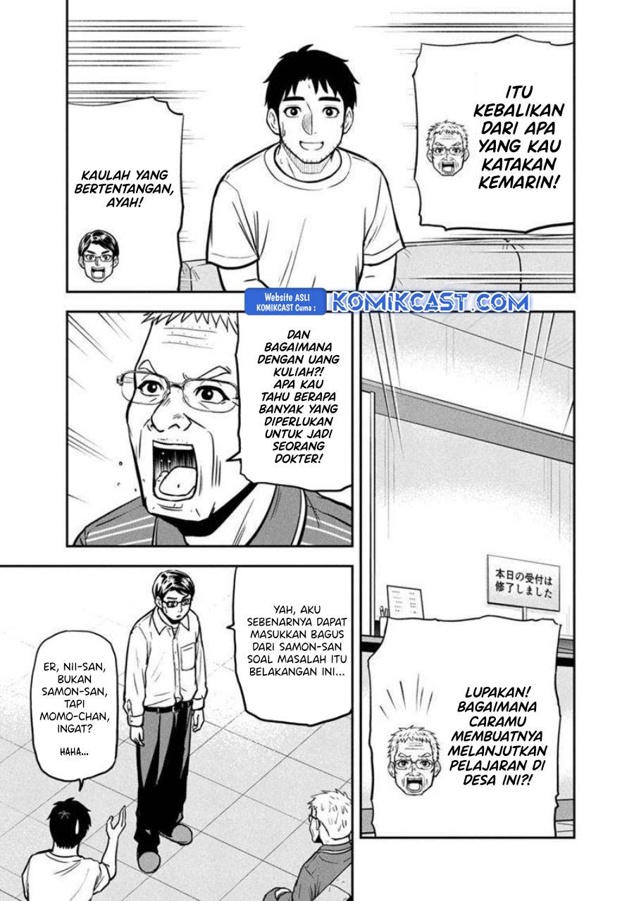 Orenchi ni Kita Onna Kishi to: Inakagurashi suru Koto ni Natta Ken Chap 147 - Next Chap 148