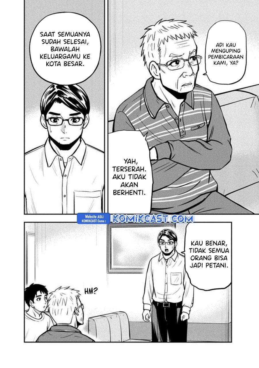 Orenchi ni Kita Onna Kishi to: Inakagurashi suru Koto ni Natta Ken Chap 147 - Next Chap 148