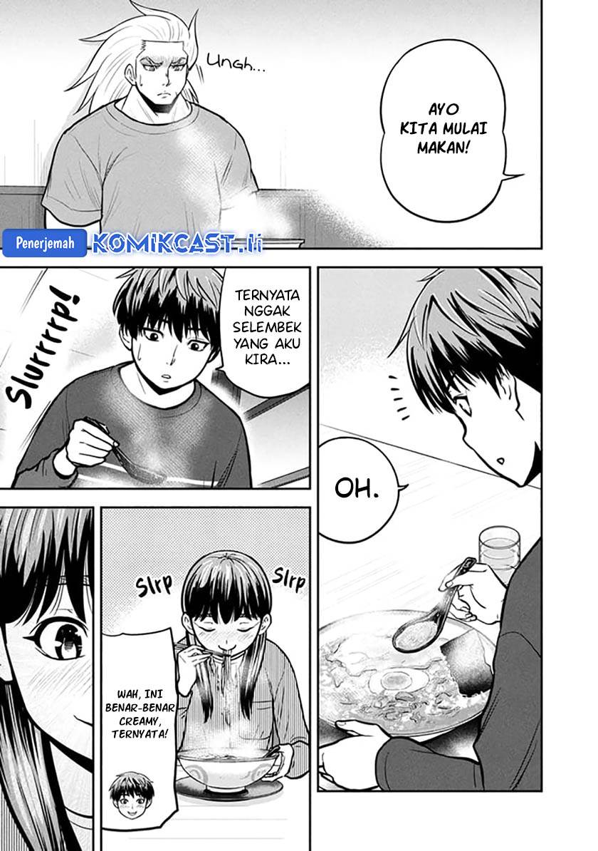 Orenchi ni Kita Onna Kishi to: Inakagurashi suru Koto ni Natta Ken Chap 148 - Next Chap 149