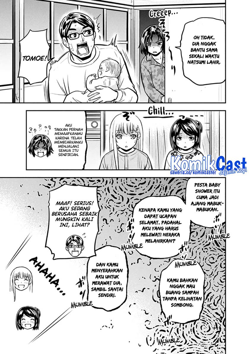 Orenchi ni Kita Onna Kishi to: Inakagurashi suru Koto ni Natta Ken Chap 149 - Next Chap 150
