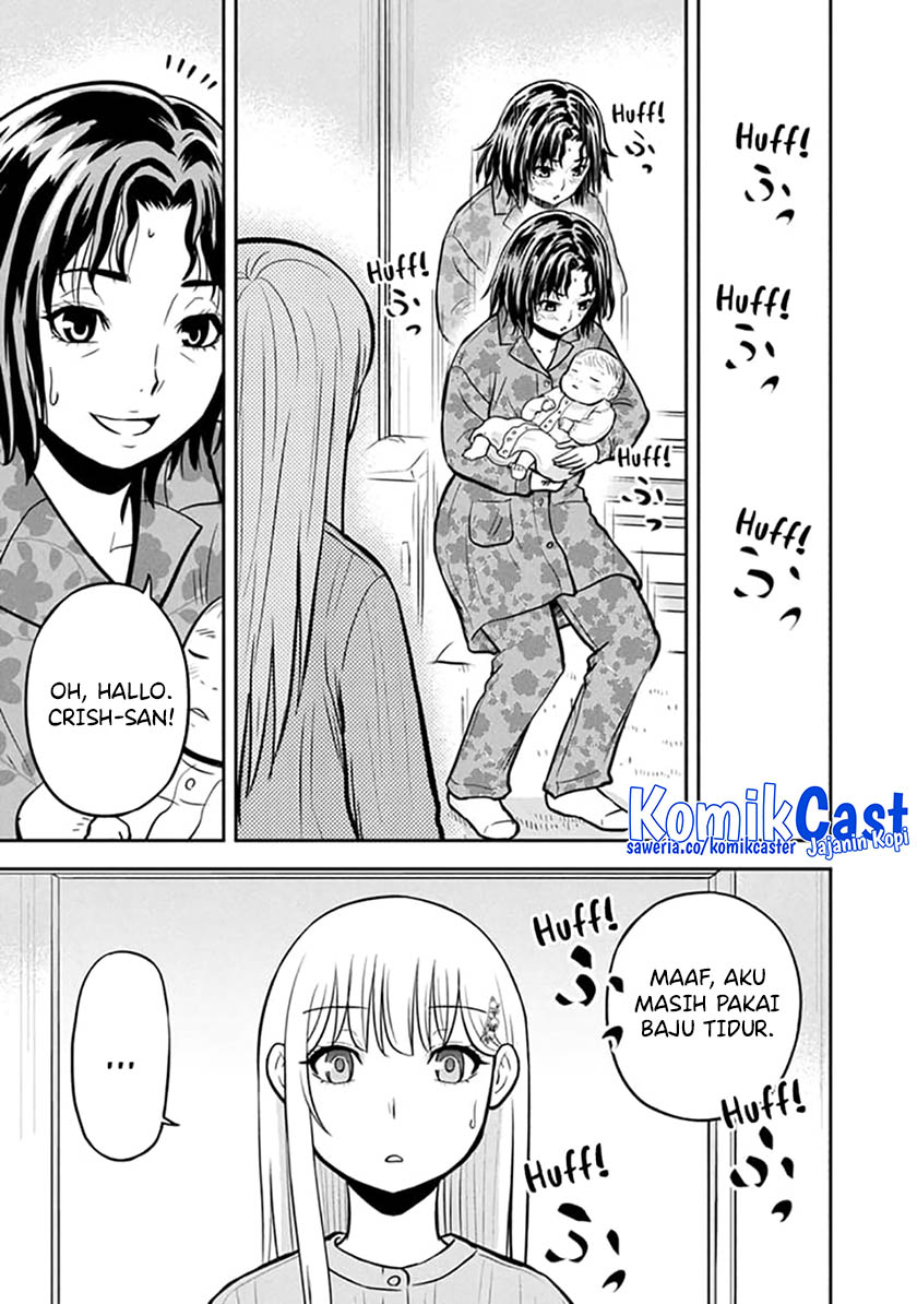 Orenchi ni Kita Onna Kishi to: Inakagurashi suru Koto ni Natta Ken Chap 149 - Next Chap 150