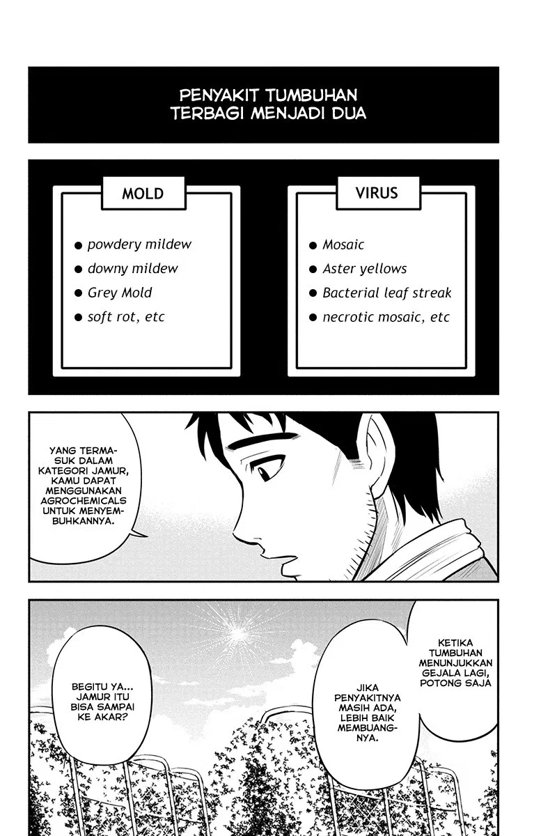 Orenchi ni Kita Onna Kishi to: Inakagurashi suru Koto ni Natta Ken Chap 15 - Next Chap 16