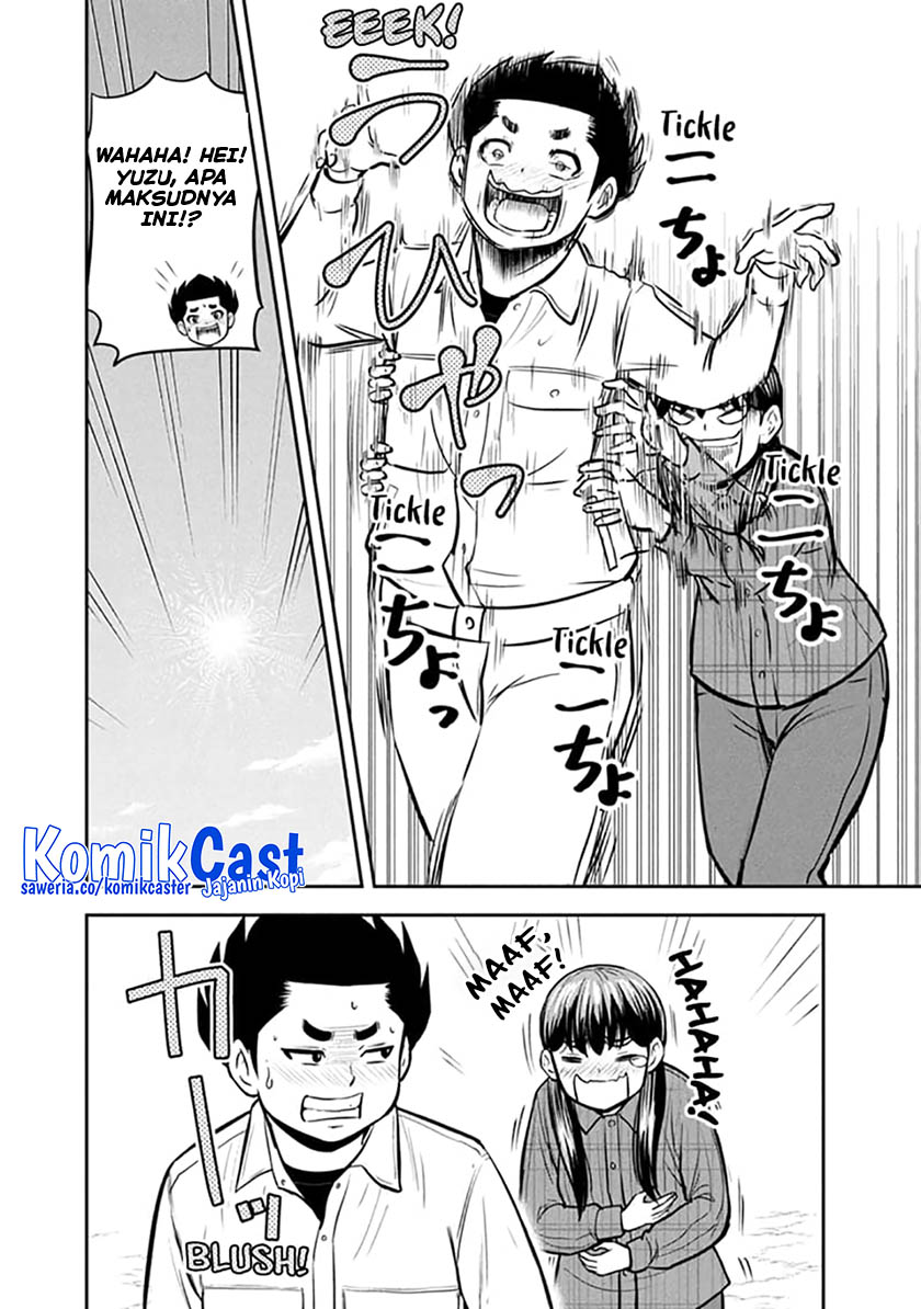 Orenchi ni Kita Onna Kishi to: Inakagurashi suru Koto ni Natta Ken Chap 151 - Next Chap 152