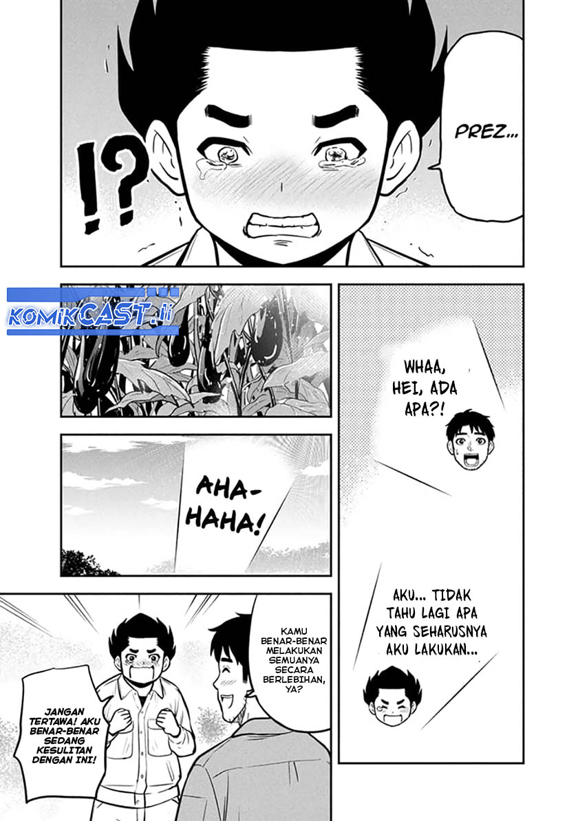 Orenchi ni Kita Onna Kishi to: Inakagurashi suru Koto ni Natta Ken Chap 151 - Next Chap 152