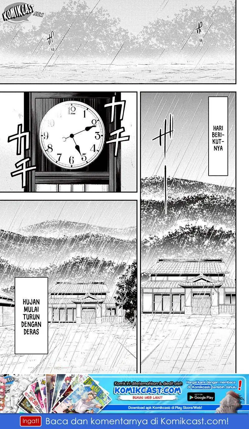 Orenchi ni Kita Onna Kishi to: Inakagurashi suru Koto ni Natta Ken Chap 16 - Next Chap 17