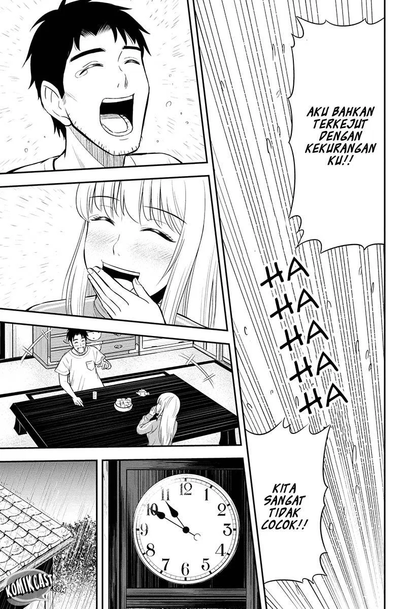 Orenchi ni Kita Onna Kishi to: Inakagurashi suru Koto ni Natta Ken Chap 17 - Next Chap 18