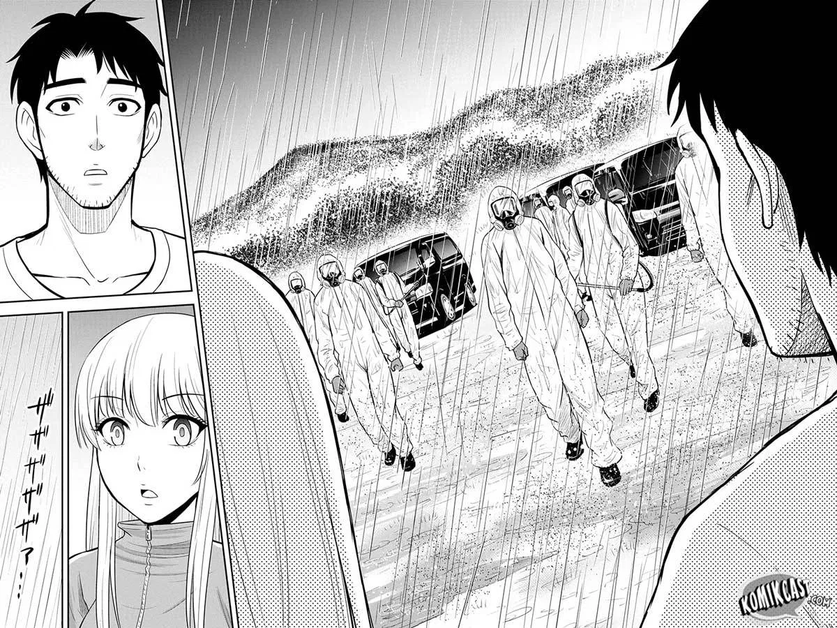 Orenchi ni Kita Onna Kishi to: Inakagurashi suru Koto ni Natta Ken Chap 17 - Next Chap 18