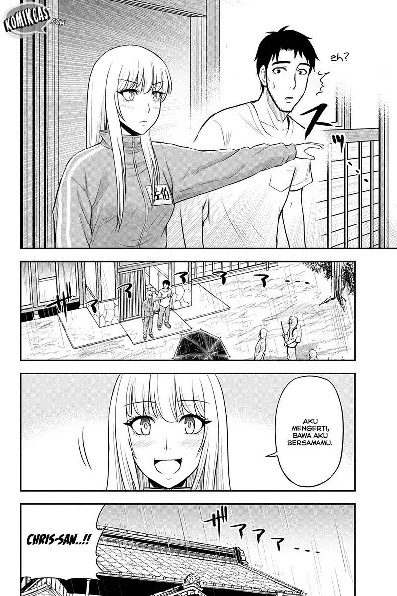 Orenchi ni Kita Onna Kishi to: Inakagurashi suru Koto ni Natta Ken Chap 18 - Next Chap 19