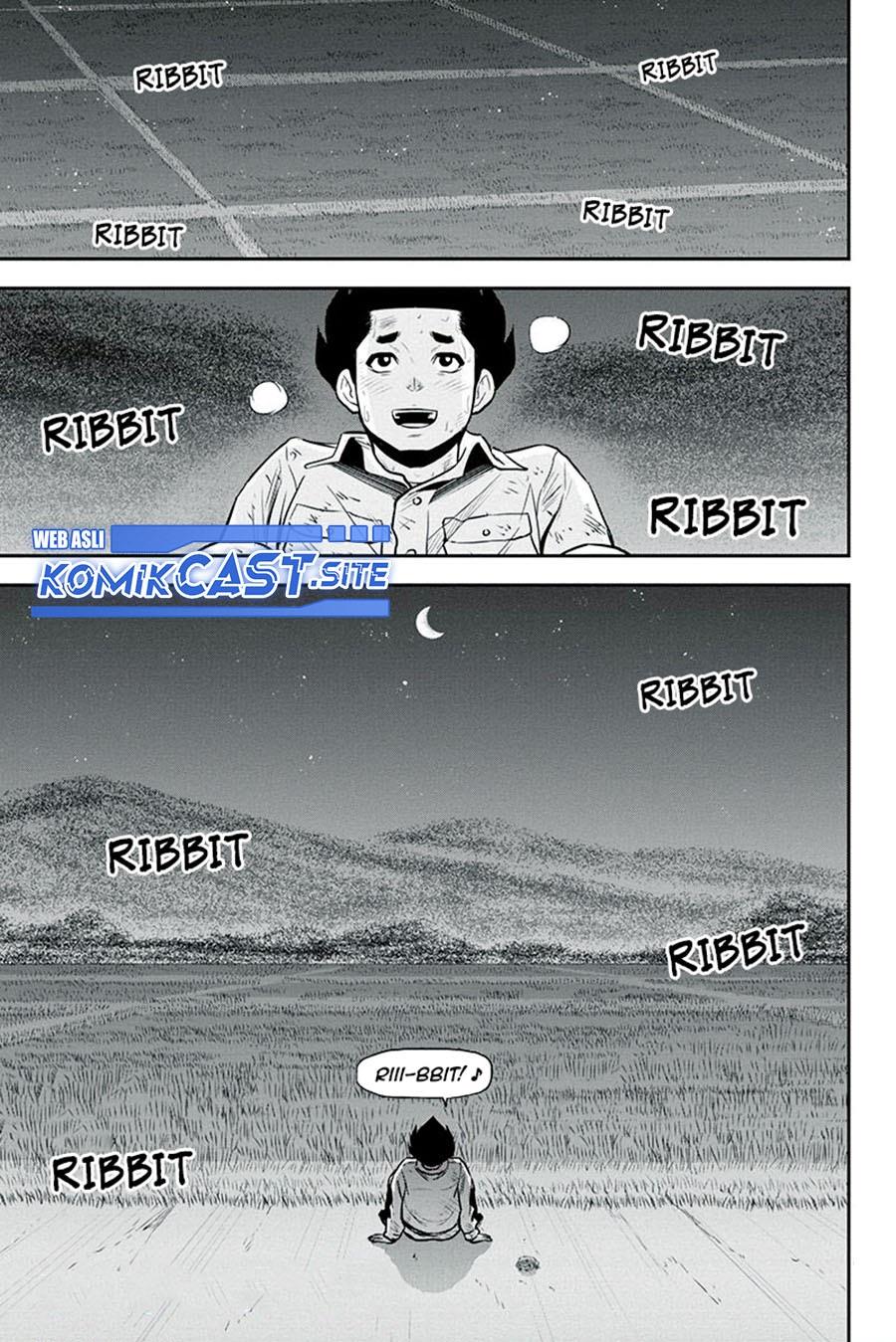 Orenchi ni Kita Onna Kishi to: Inakagurashi suru Koto ni Natta Ken Chap 100 - Next Chap 101