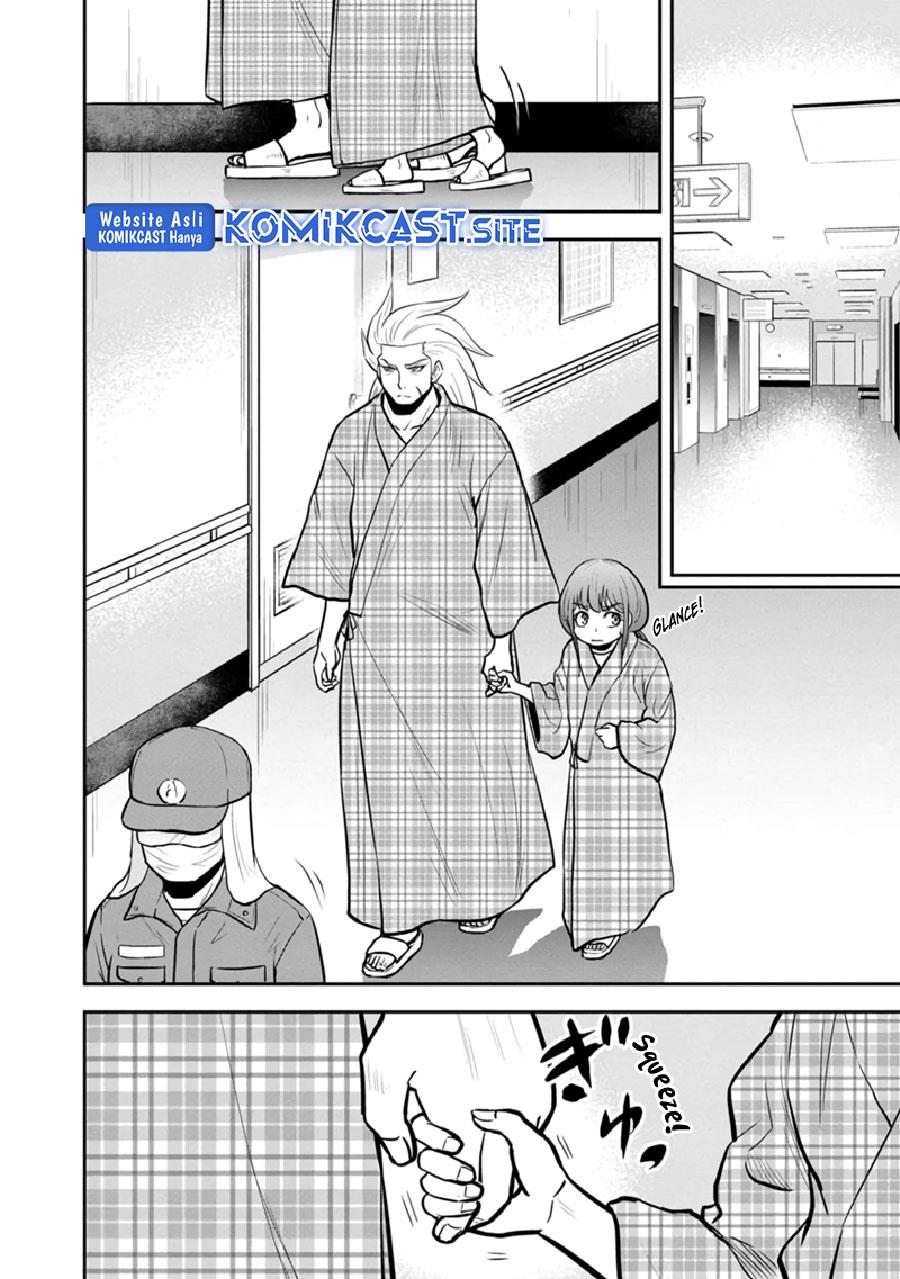 Orenchi ni Kita Onna Kishi to: Inakagurashi suru Koto ni Natta Ken Chap 102 - Next Chap 103