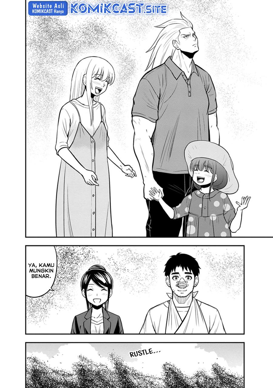 Orenchi ni Kita Onna Kishi to: Inakagurashi suru Koto ni Natta Ken Chap 102 - Next Chap 103