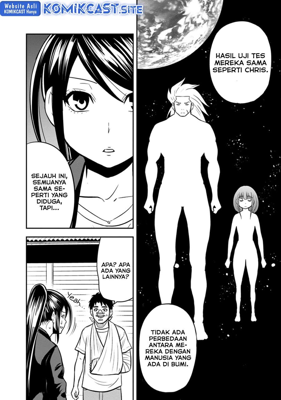 Orenchi ni Kita Onna Kishi to: Inakagurashi suru Koto ni Natta Ken Chap 102 - Next Chap 103