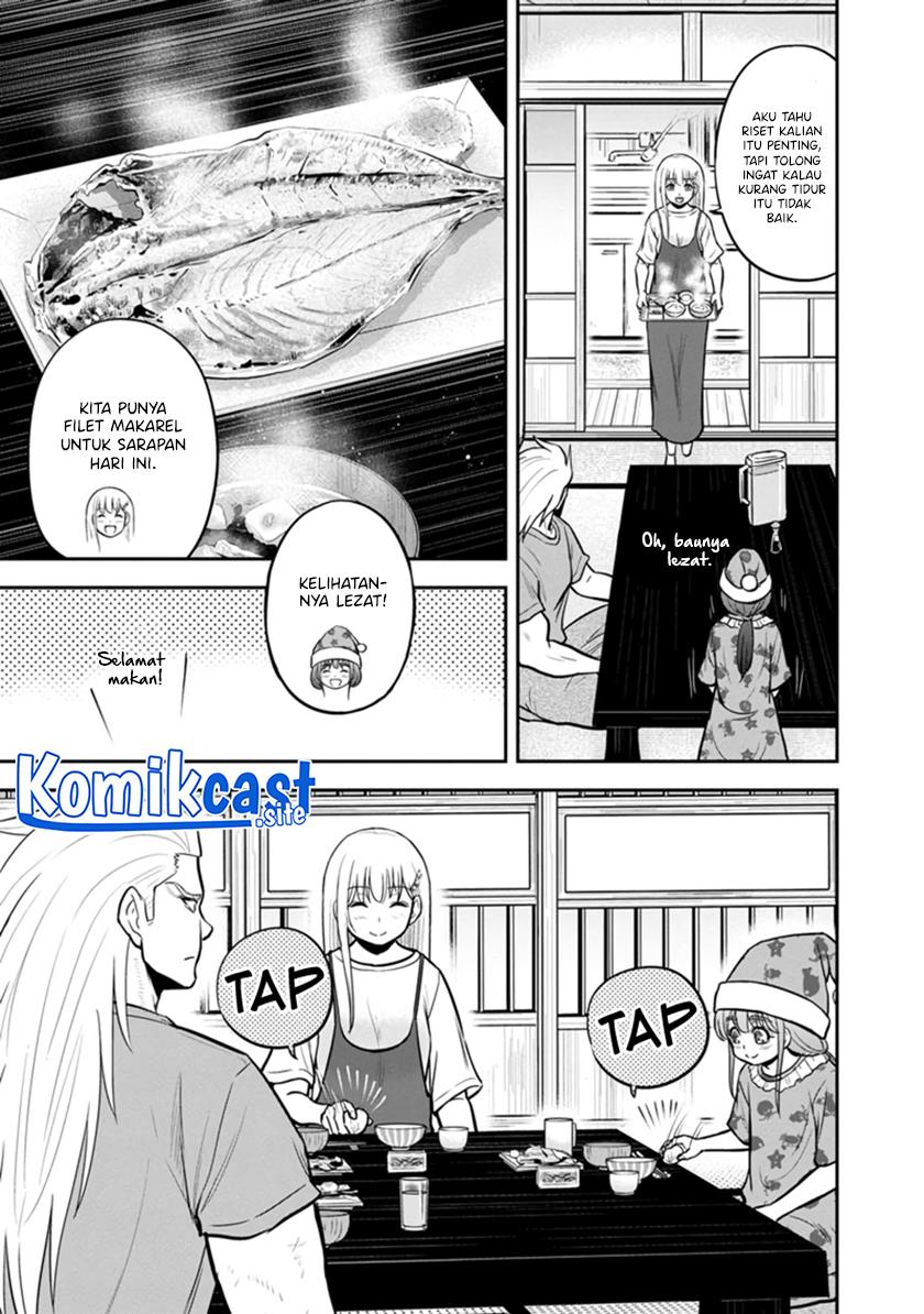 Orenchi ni Kita Onna Kishi to: Inakagurashi suru Koto ni Natta Ken Chap 106 - Next Chap 107