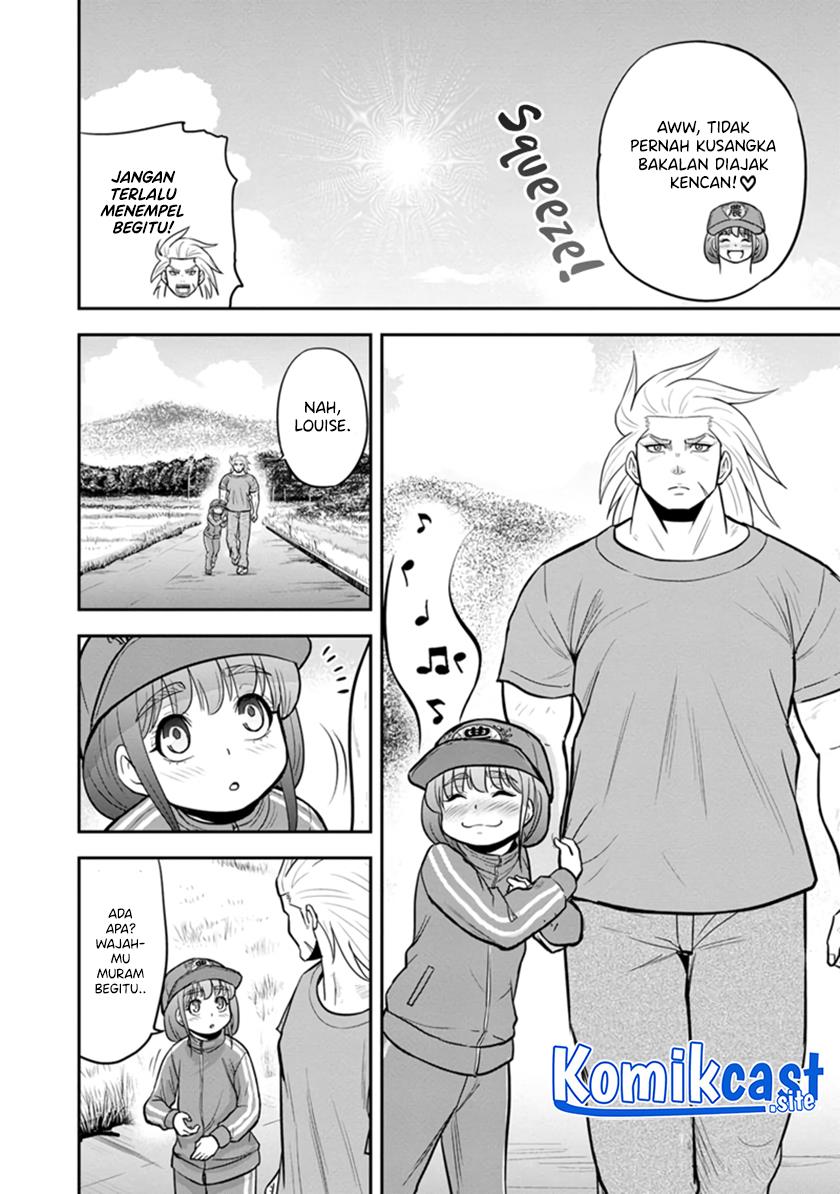 Orenchi ni Kita Onna Kishi to: Inakagurashi suru Koto ni Natta Ken Chap 106 - Next Chap 107