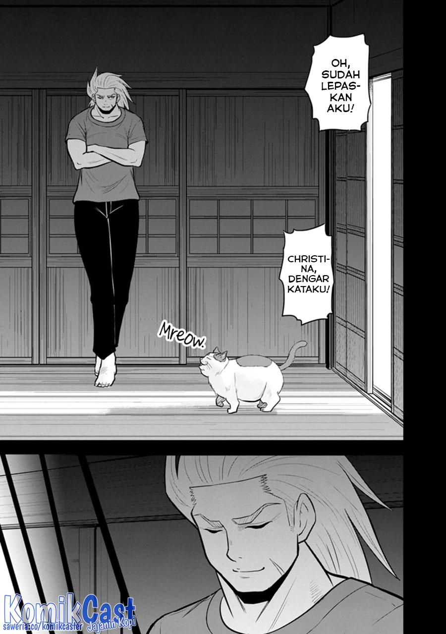 Orenchi ni Kita Onna Kishi to: Inakagurashi suru Koto ni Natta Ken Chap 108 - Next Chap 109