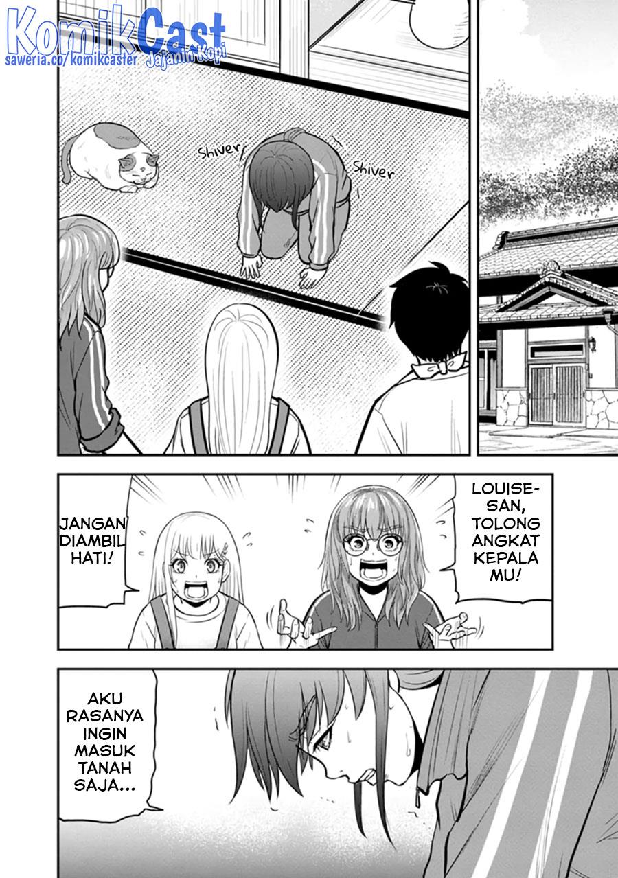 Orenchi ni Kita Onna Kishi to: Inakagurashi suru Koto ni Natta Ken Chap 109 - Next Chap 110