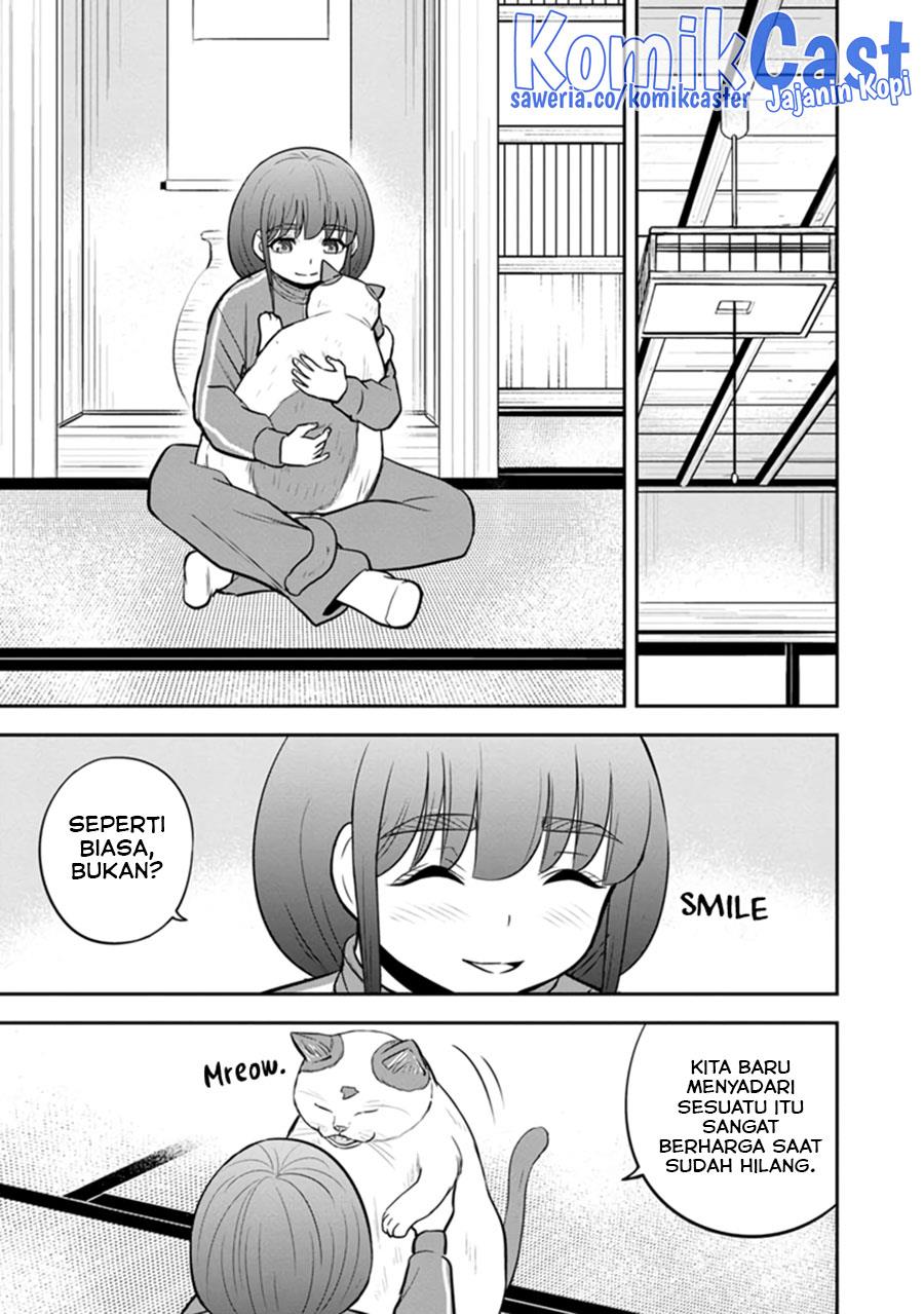 Orenchi ni Kita Onna Kishi to: Inakagurashi suru Koto ni Natta Ken Chap 109 - Next Chap 110