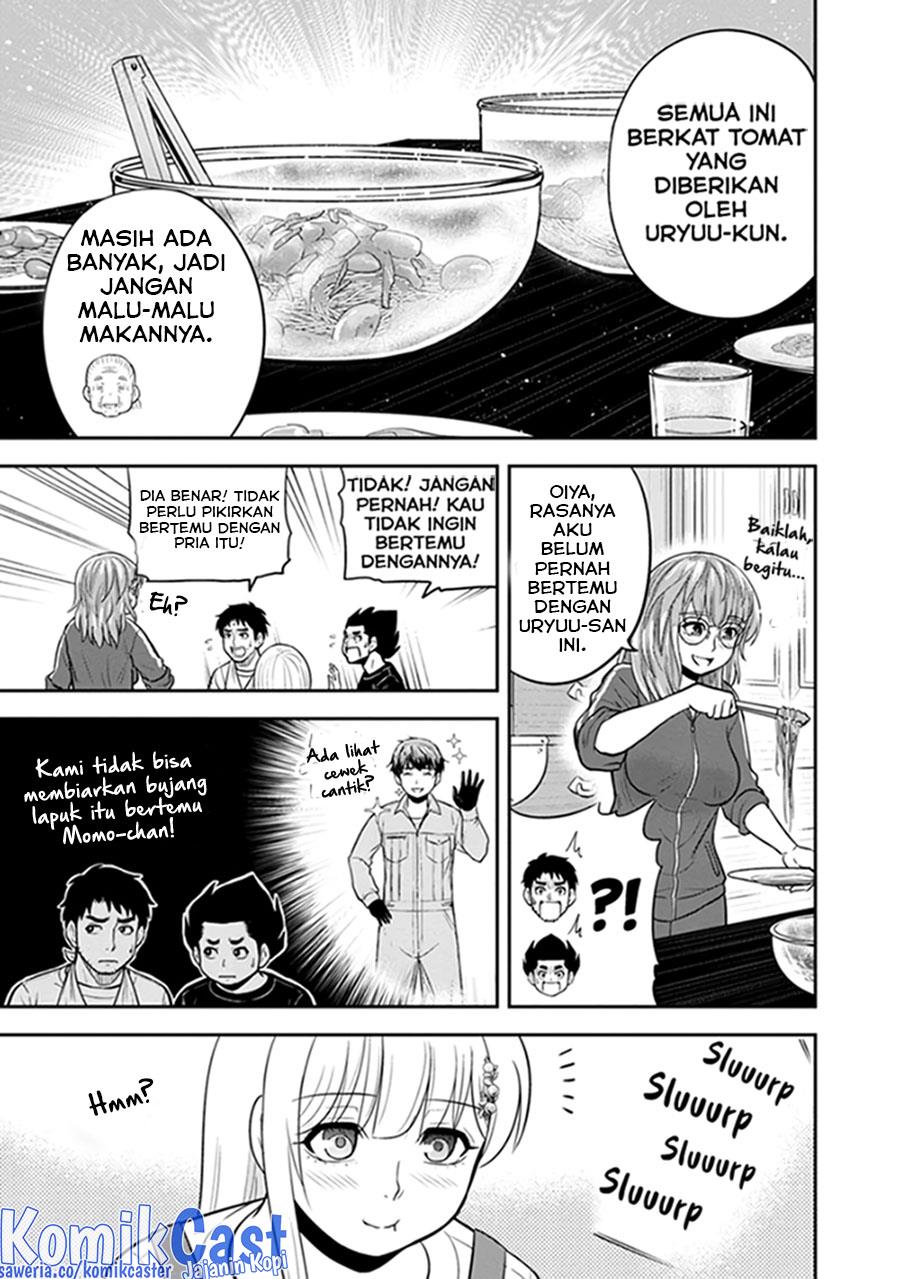 Orenchi ni Kita Onna Kishi to: Inakagurashi suru Koto ni Natta Ken Chap 109 - Next Chap 110