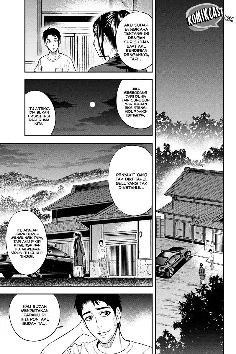 Orenchi ni Kita Onna Kishi to: Inakagurashi suru Koto ni Natta Ken Chap 11 - Next Chap 12