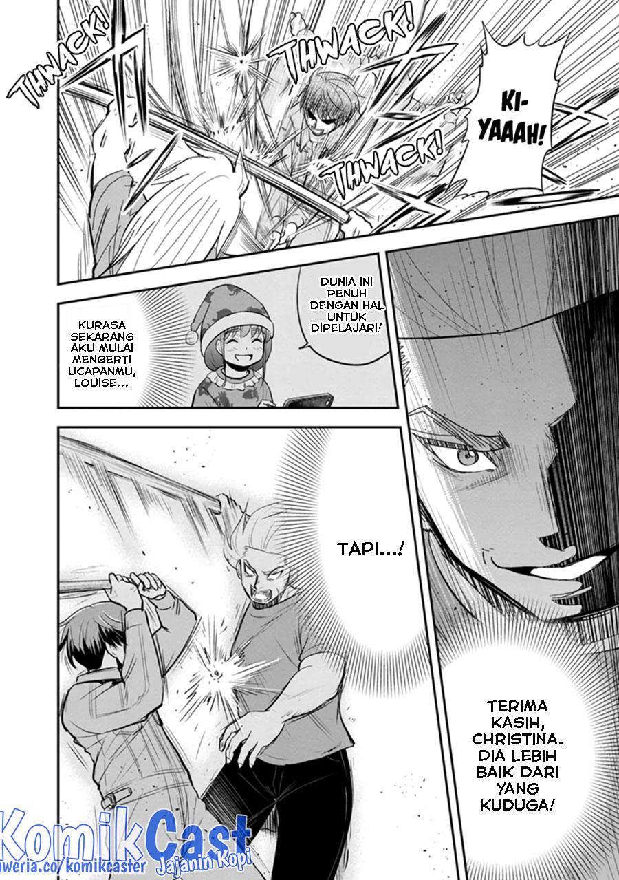 Orenchi ni Kita Onna Kishi to: Inakagurashi suru Koto ni Natta Ken Chap 111 - Next Chap 112