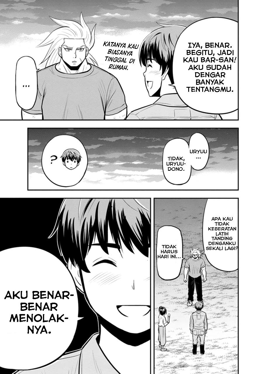 Orenchi ni Kita Onna Kishi to: Inakagurashi suru Koto ni Natta Ken Chap 111 - Next Chap 112