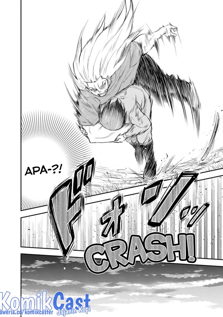 Orenchi ni Kita Onna Kishi to: Inakagurashi suru Koto ni Natta Ken Chap 111 - Next Chap 112