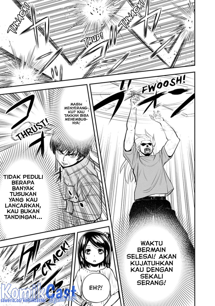 Orenchi ni Kita Onna Kishi to: Inakagurashi suru Koto ni Natta Ken Chap 111 - Next Chap 112