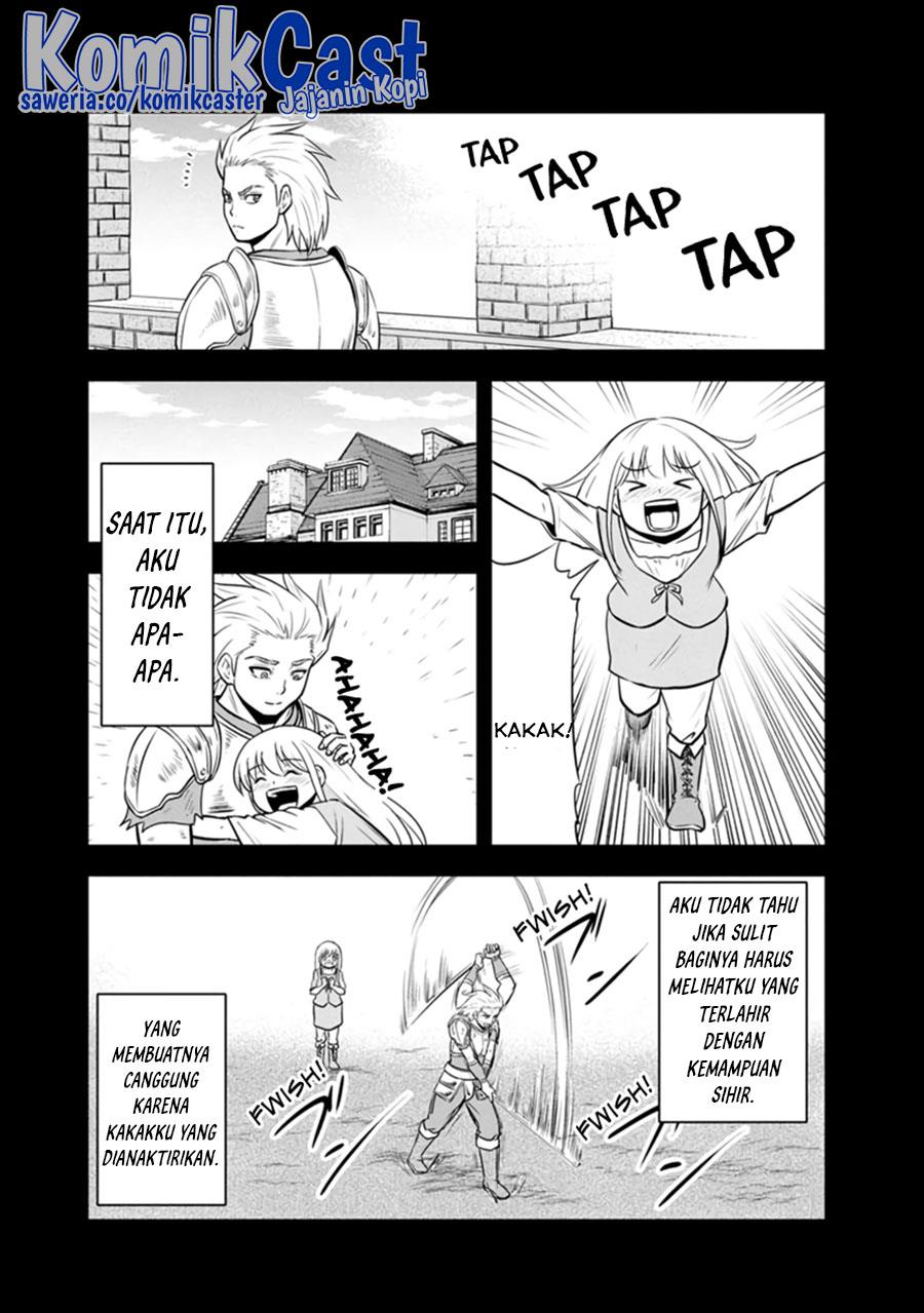 Orenchi ni Kita Onna Kishi to: Inakagurashi suru Koto ni Natta Ken Chap 113 - Next Chap 114