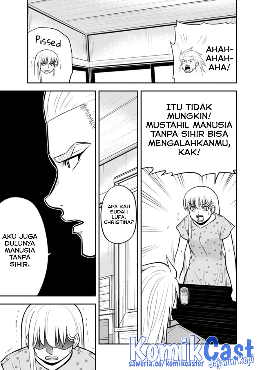 Orenchi ni Kita Onna Kishi to: Inakagurashi suru Koto ni Natta Ken Chap 113 - Next Chap 114