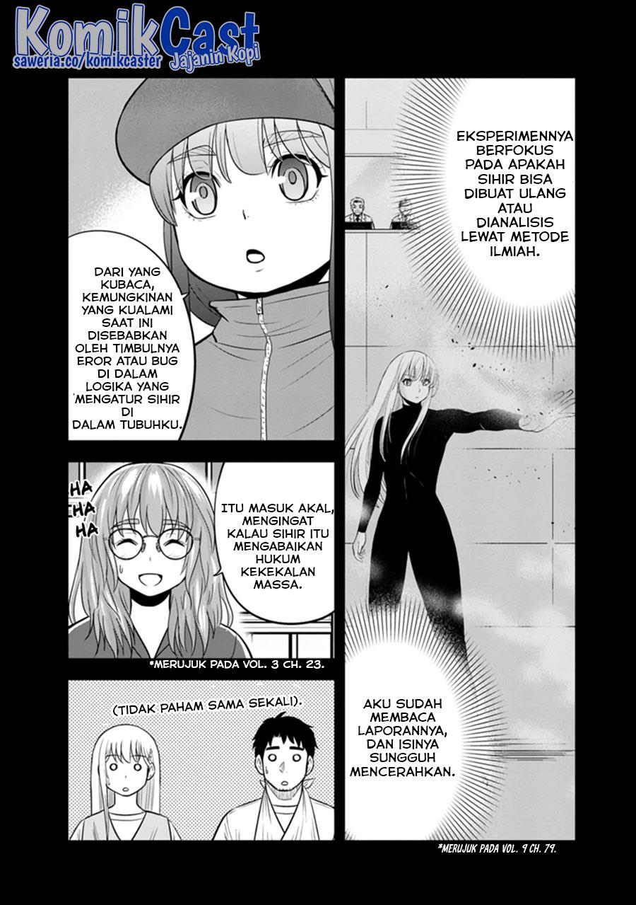 Orenchi ni Kita Onna Kishi to: Inakagurashi suru Koto ni Natta Ken Chap 114 - Next Chap 115