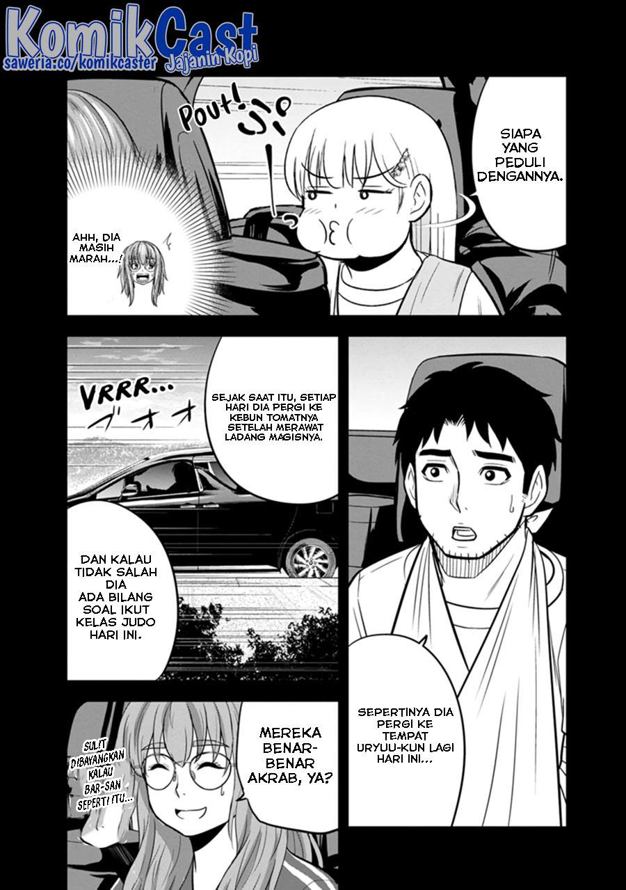 Orenchi ni Kita Onna Kishi to: Inakagurashi suru Koto ni Natta Ken Chap 114 - Next Chap 115